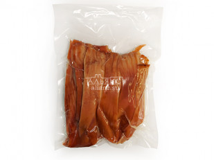 Тунец паутинка: Кальмар со вкусом краба (Мясо краба) (Премиум)