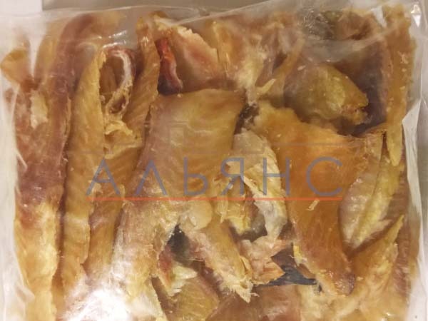 Камбала (рваная) в Царицыно