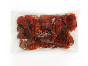 Тюлька вяленая: Кета слайсы