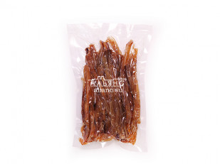 Горбуша (слайсы): Сом соломка (Астраханкина рыбка)