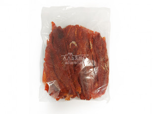 Кальмар со вкусом краба 