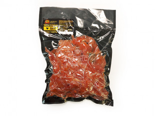 Вяленое мясо: Мясо курицы 