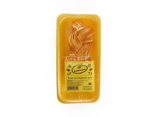 Сыр к пиву: Сыр чечил копченый 