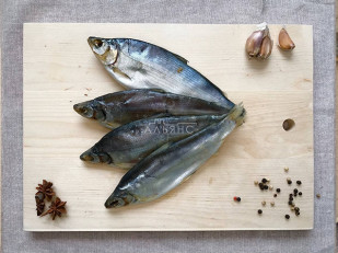 Мясо (АЛЬЯНС) вяленое утка 500гр 