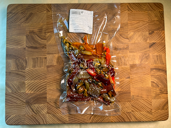 Морской коктейль (250 гр.) в Царицыно