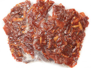 Кнуты  Салями Классические 50 гр: Джерки из свинины 