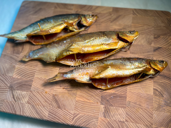 Пелядь х/к крупная потрошеная в Царицыно