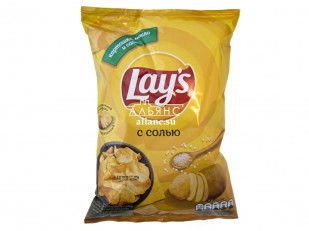 Вяленое мясо: Чипсы 