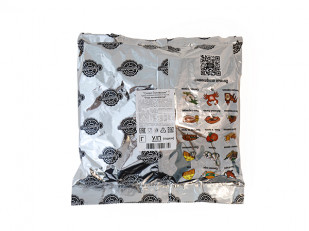 Японские снеки и крекеры: Гренки пшеничные 