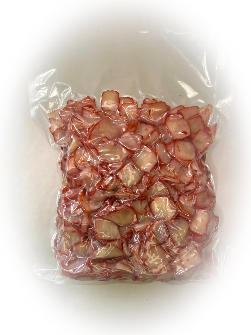 Осьминог (Chipka) в Царицыно