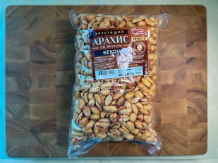 Снапсы ПШЕНИЧНЫЕ 