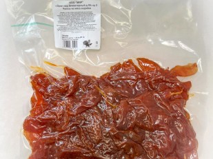 Арахис: Мясо Чипсы индейки 