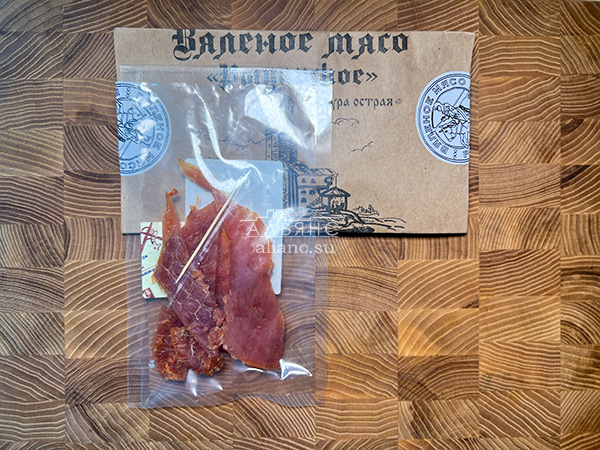 Рыцарское мясо курицы острое в Царицыно