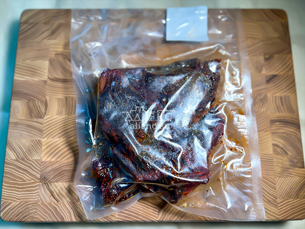 Джерки из тунца острые (500 гр.) в Царицыно